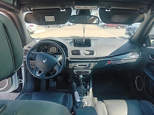Renault Megane 3 Cabrio Extra Full clima+piele (cu taxe si impozit la nivel de Dacia Logan) - imagine 7