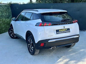 Peugeot 2 km Faruri Carplay Rate Garantie - imagine 4