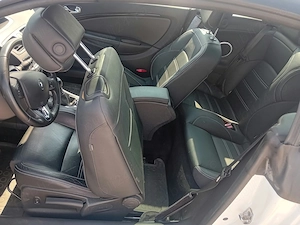Renault Megane 3 Cabrio Extra Full clima+piele (cu taxe si impozit la nivel de Dacia Logan) - imagine 6