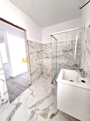 Apartament 2 camere Bloc nou loc de parcare Cavalerului Residence - imagine 5