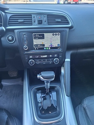 Proprietar vând Renault kadjar Automat  - imagine 8