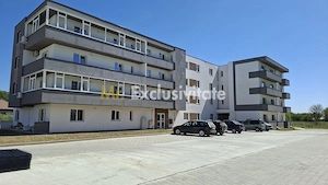 Apartament 2 camere Bloc nou loc de parcare Cavalerului Residence - imagine 3