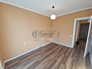 Apartament 2 camere cu terasa si parcare subterana, bloc nou, Floresti - imagine 2