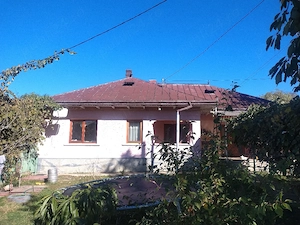 Ofer cazare gratuită în schimbul ajutorului în gospodărie 