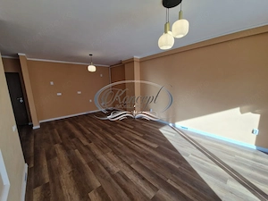 Apartament 2 camere cu terasa si parcare subterana, bloc nou, Floresti - imagine 5