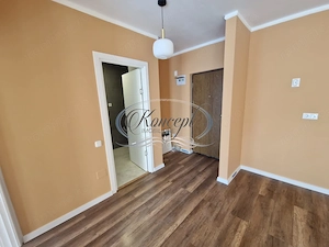 Apartament 2 camere cu terasa si parcare subterana, bloc nou, Floresti - imagine 6