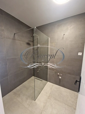 Apartament 2 camere cu terasa si parcare subterana, bloc nou, Floresti - imagine 7