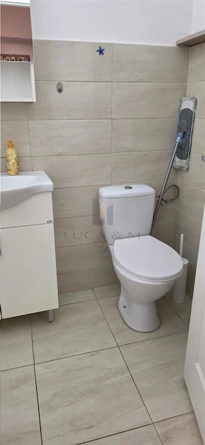 Apartament 1 camera decomandat ,38 mp utili ,Zona Modern,Dorobantilor , mobilat  #537;i utilat - imagine 10