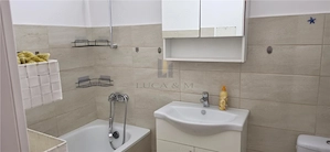 Apartament 1 camera decomandat ,38 mp utili ,Zona Modern,Dorobantilor , mobilat  #537;i utilat - imagine 17