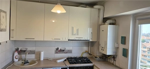 Apartament 1 camera decomandat ,38 mp utili ,Zona Modern,Dorobantilor , mobilat  #537;i utilat - imagine 14