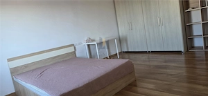 Apartament 1 camera decomandat ,38 mp utili ,Zona Modern,Dorobantilor , mobilat  #537;i utilat - imagine 3