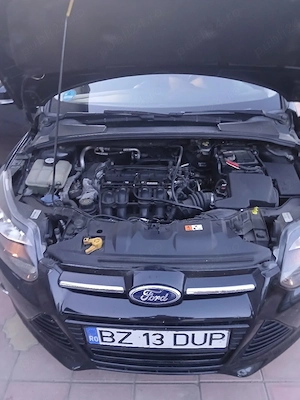 ford focus - imagine 2