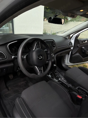 Renault Megane 1.2 Tce Zen Unic proprietar!!! - imagine 3