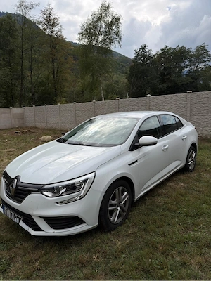 Renault Megane 1.2 Tce Zen Unic proprietar!!!