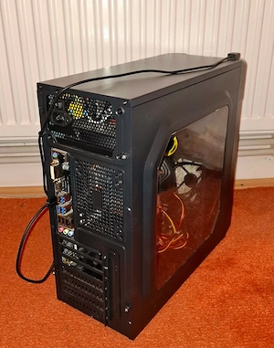 Pc de vanzare la super pret