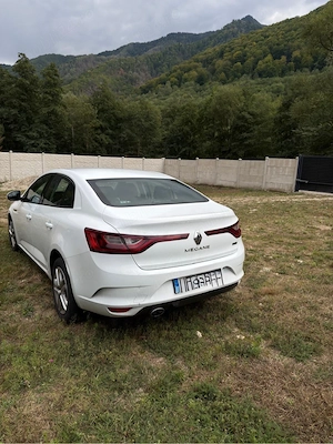 Renault Megane 1.2 Tce Zen Unic proprietar!!! - imagine 2