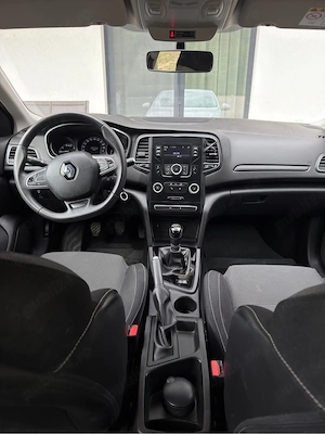 Renault Megane 1.2 Tce Zen Unic proprietar!!! - imagine 8