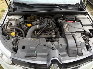 Renault Megane 1.2 Tce Zen Unic proprietar!!! - imagine 9
