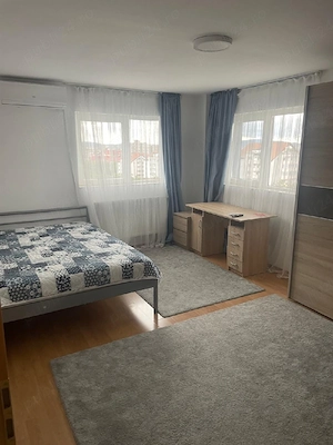 Apartament Caleea Turzii - imagine 10