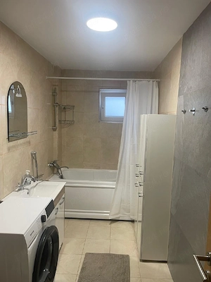 Apartament Caleea Turzii - imagine 9