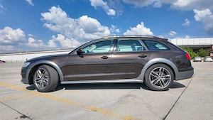 Audi A6 Allroad 2013 3.0 TDI automata TVA deductibil - imagine 3