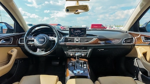 Audi A6 Allroad 2013 3.0 TDI automata TVA deductibil - imagine 6