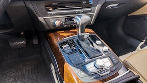 Audi A6 Allroad 2013 3.0 TDI automata TVA deductibil - imagine 8