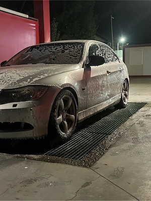 vand schimb bmw 320D - imagine 3