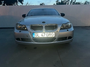 vand schimb bmw 320D - imagine 5