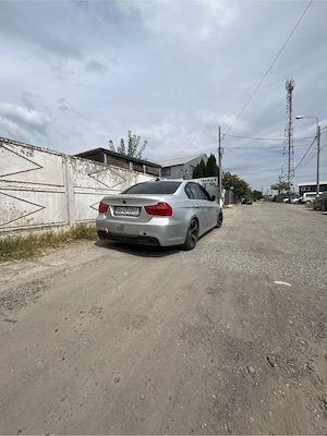 vand schimb bmw 320D - imagine 2