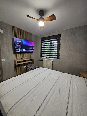  Apartament 3 CAMERE | ZONA CITY MALL | Renovat | Mobilat ȘI Utilat Modern - imagine 4