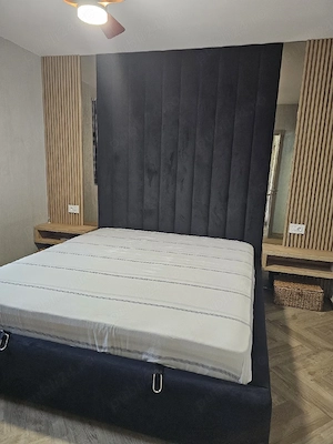  Apartament 3 CAMERE | ZONA CITY MALL | Renovat | Mobilat ȘI Utilat Modern - imagine 5