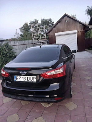ford focus - imagine 4