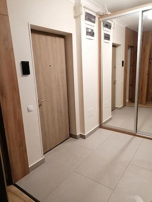Inchiriez apartament cluj napoca - imagine 5
