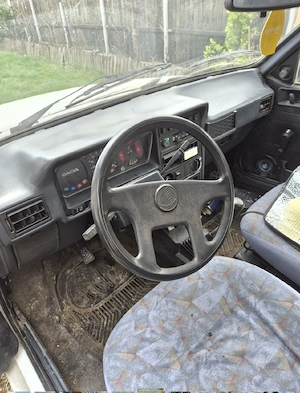 vand Dacia 1410 - imagine 3
