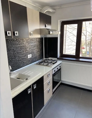 Apartament regim hotelier! - imagine 3