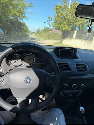 Renault Megane 3 1.5 dci 2013 - imagine 2