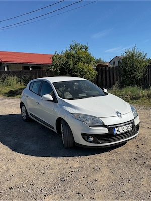 Renault Megane 3 1.5 dci 2013 - imagine 5