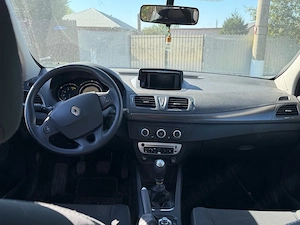 Renault Megane 3 1.5 dci 2013