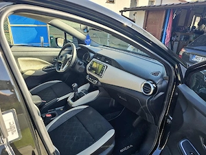Nissan Mikra K14 - imagine 3