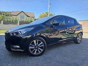 Nissan Mikra K14 - imagine 2