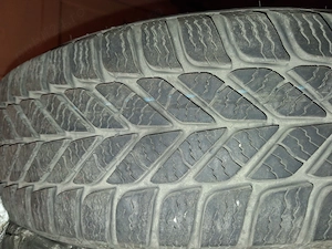 Anvelope iarnă 165/70 r14 - imagine 4