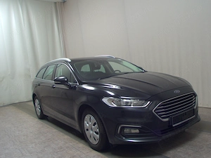 Ford Mondeo Turnier Eco blue Titanium 2.0 Certificat DEKRA - imagine 3
