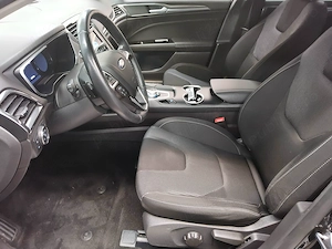 Ford Mondeo Turnier Eco blue Titanium 2.0 Certificat DEKRA - imagine 4