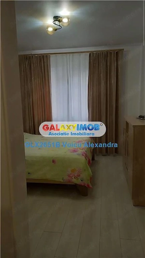 Apartament 2 Cam Berceni - 81 Residence - Metrou Berceni - imagine 5