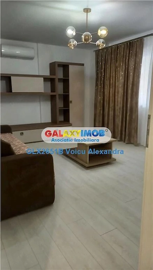 Apartament 2 Cam Berceni - 81 Residence - Metrou Berceni