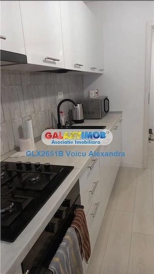 Apartament 2 Cam Berceni - 81 Residence - Metrou Berceni - imagine 6