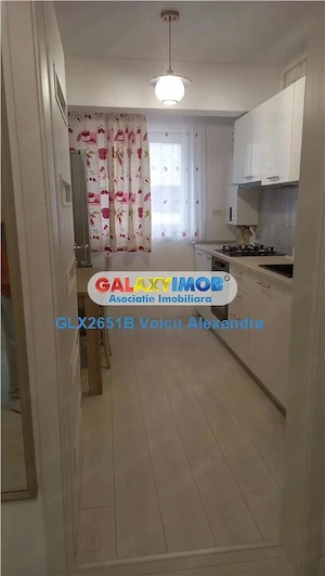 Apartament 2 Cam Berceni - 81 Residence - Metrou Berceni - imagine 2