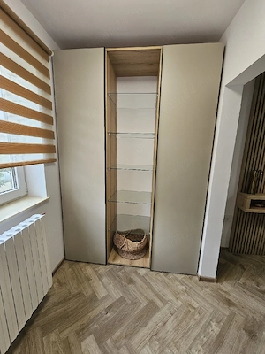 Apartament 3 CAMERE | ZONA CITY MALL | Renovat | Mobilat ȘI Utilat Modern - imagine 8