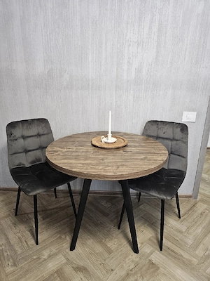  Apartament 3 CAMERE | ZONA CITY MALL | Renovat | Mobilat ȘI Utilat Modern - imagine 10